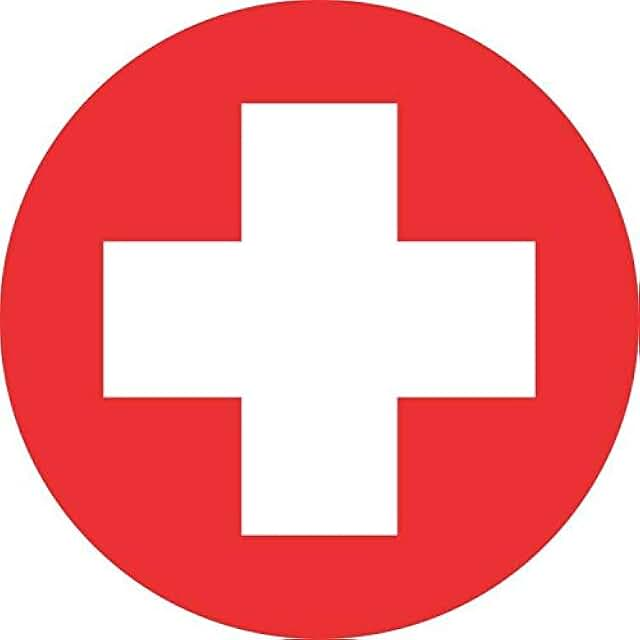 Аптека символ