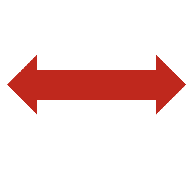 Стрелки указатели