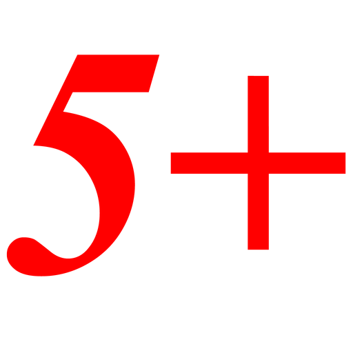 Оценка 5