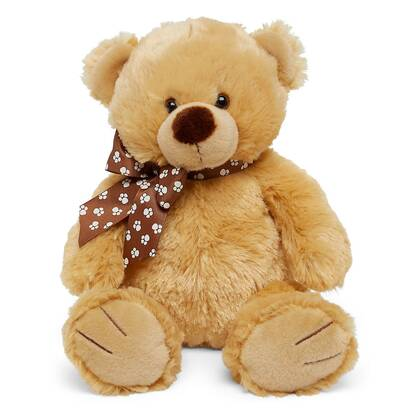 Медвежонок игрушка