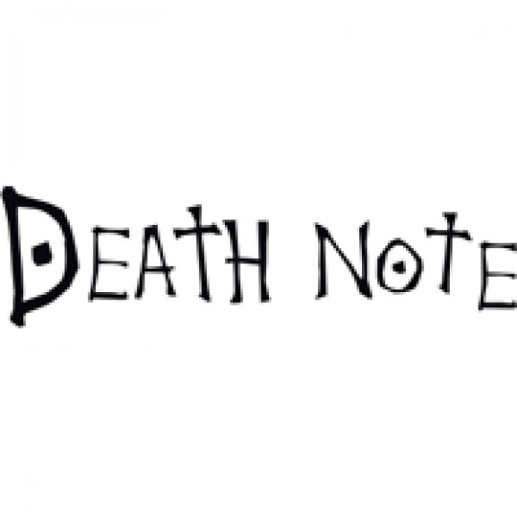 Death Note текст