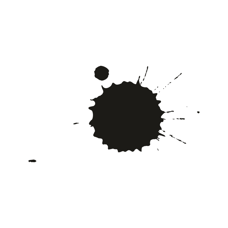 Черное пятно