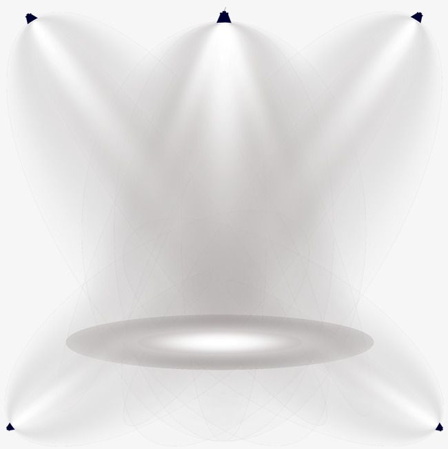 Свет для фотошопа