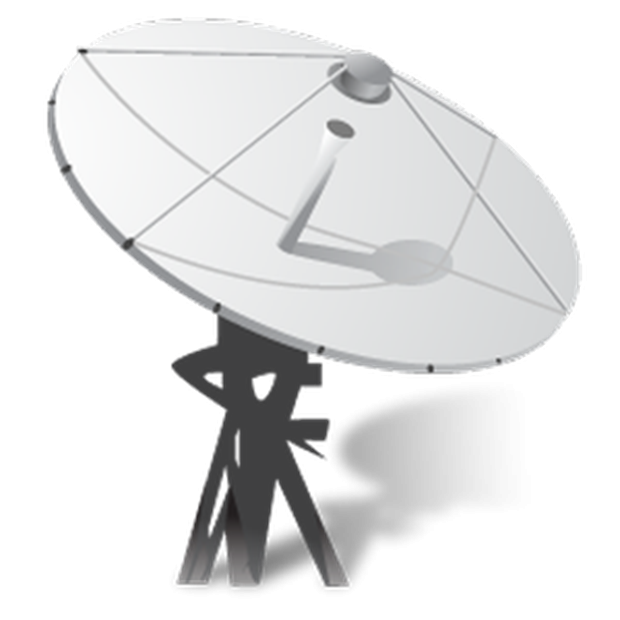 Спутниковая тарелка