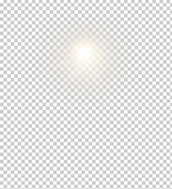 Свечение от фонаря без фона