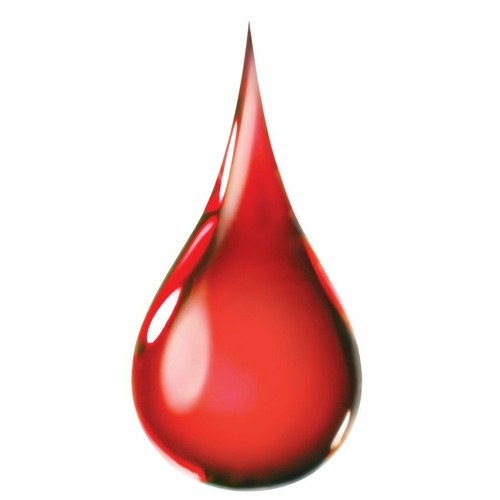 Красная капля