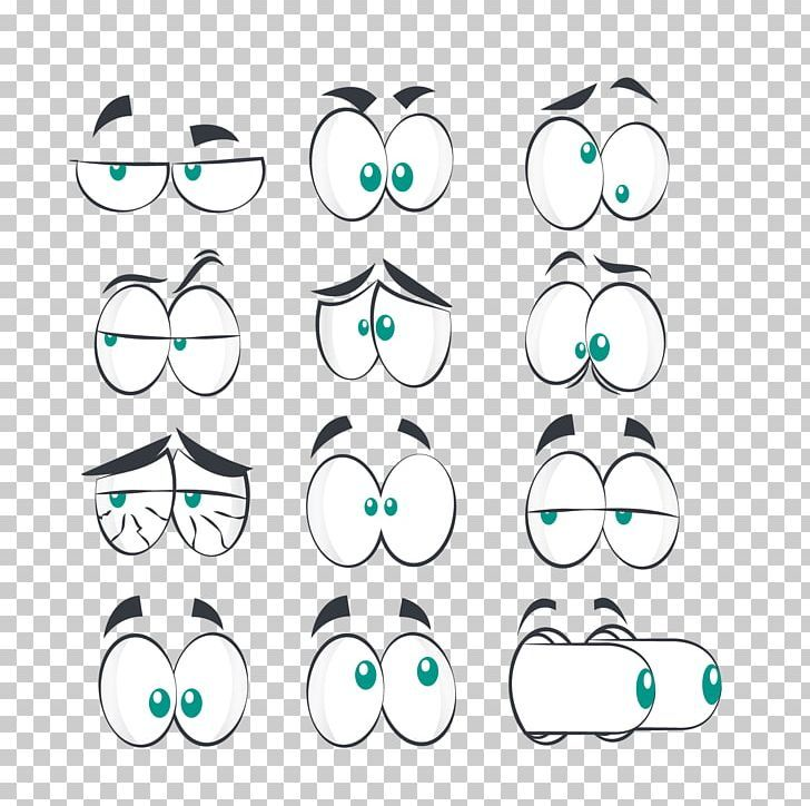 Прикольные мордашки