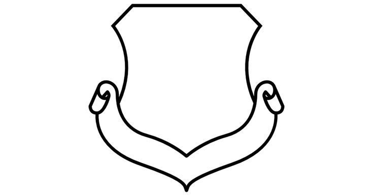 Заготовки для гербов