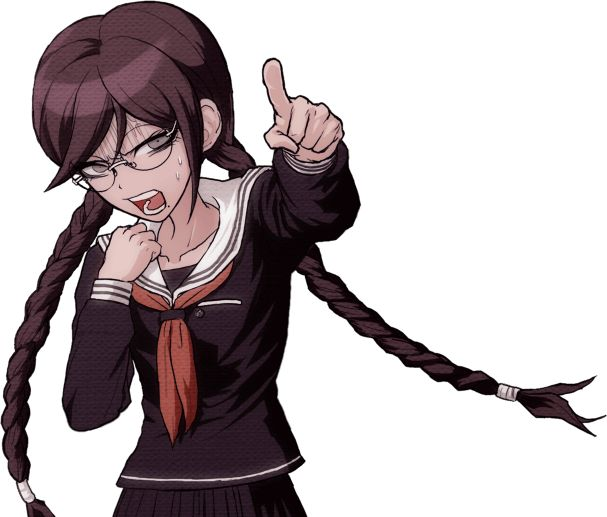 Фукава спрайты