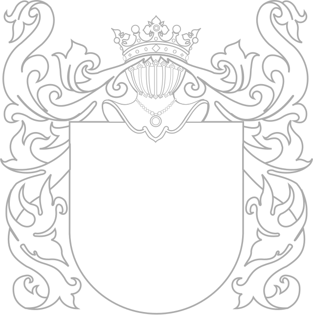 Герб набросок