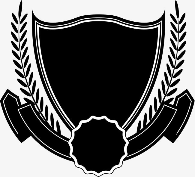 Щит логотип