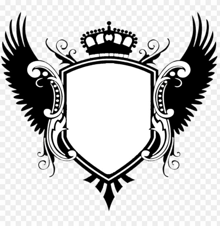 Геральдический щит