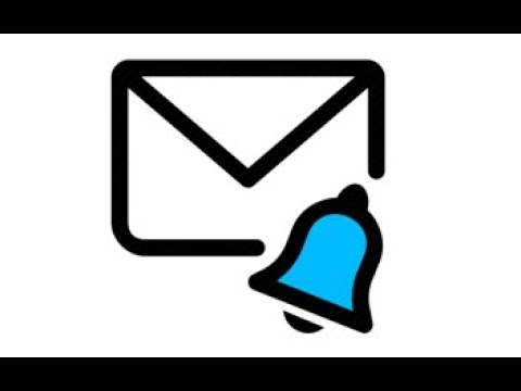 Информирование пиктограмма