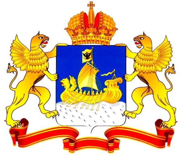 Администрация Костромы герб