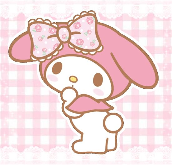 Санрио Китти