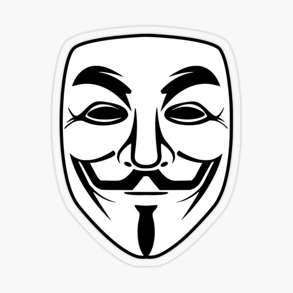 Гай Фокс анонимус