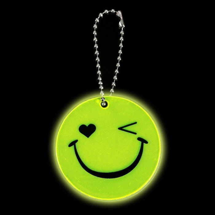 Светоотражатели для детей