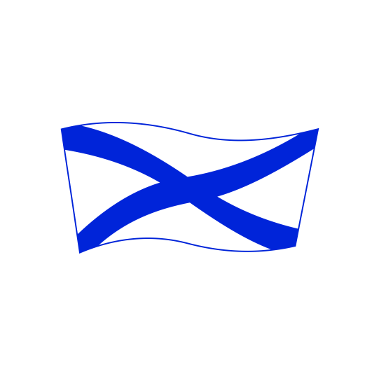 Флаг Андреевский и военно-морской флот