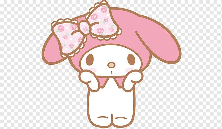 Мэлоди Санрио