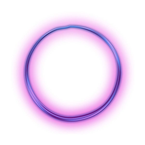 Круг для фотошопа