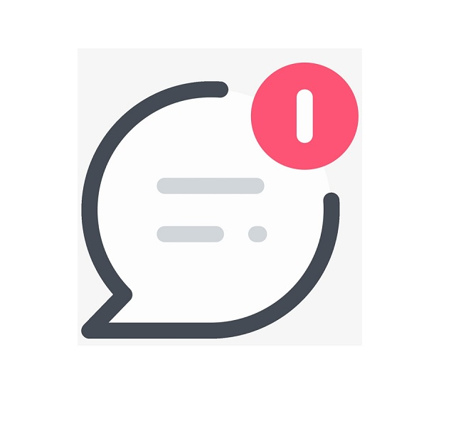 Иконка уведомления