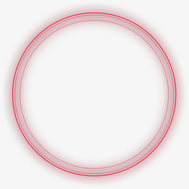 Кружок для фотошопа