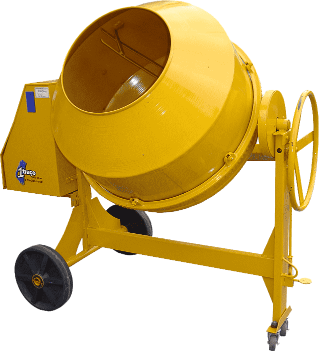 Бетономешалка Cement Mixer h 150