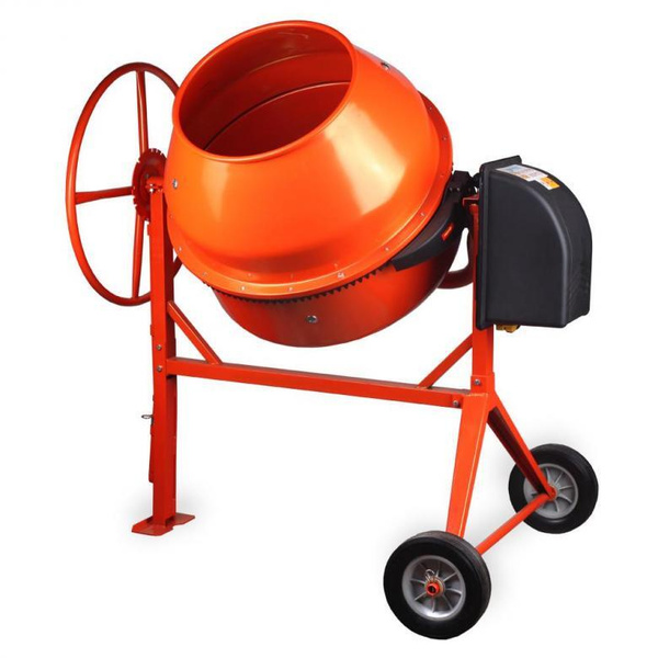 Бетоносмеситель Tor 260 л