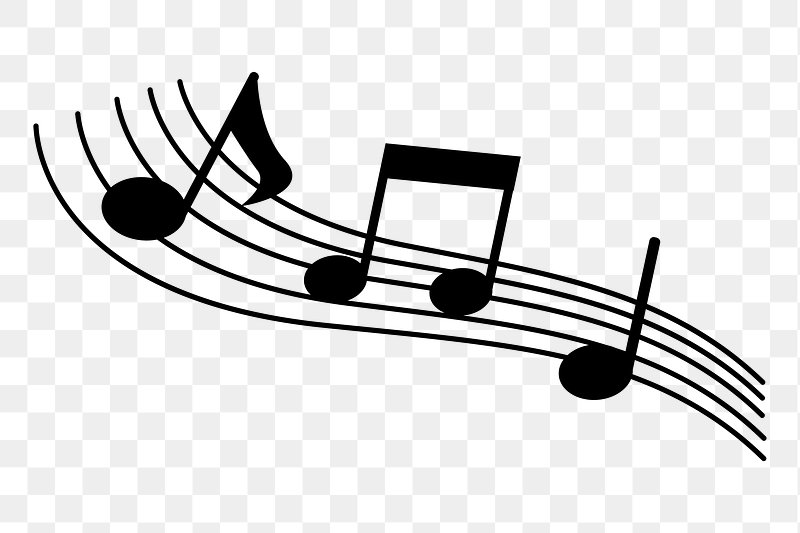 Музыкальные знаки