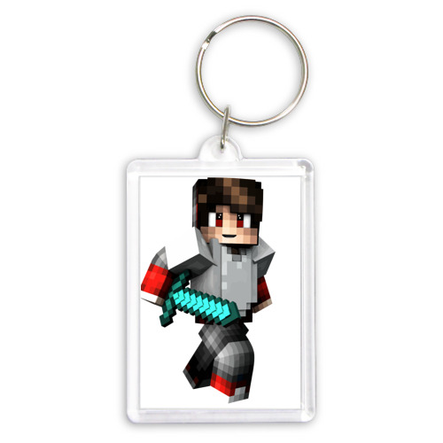 скин майнкрафт