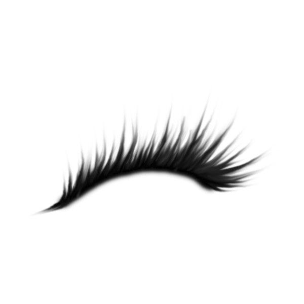 Ресницы текстура