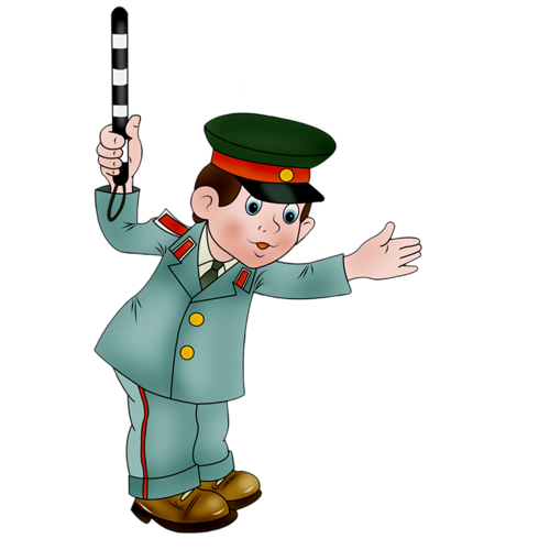 Профессии мультяшные