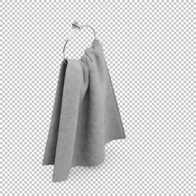 Вешалка для полотенец