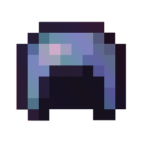 Зачарованная броня май