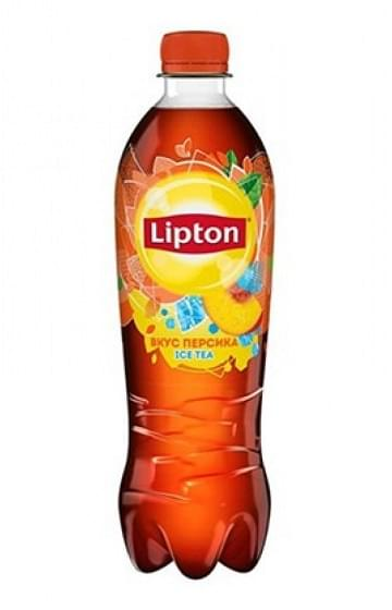 Чай Липтон 0.5