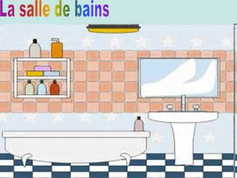 Ванная для фотошопа