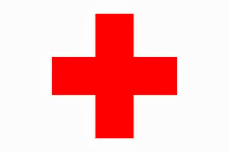 Красный крест (Red Cross )
