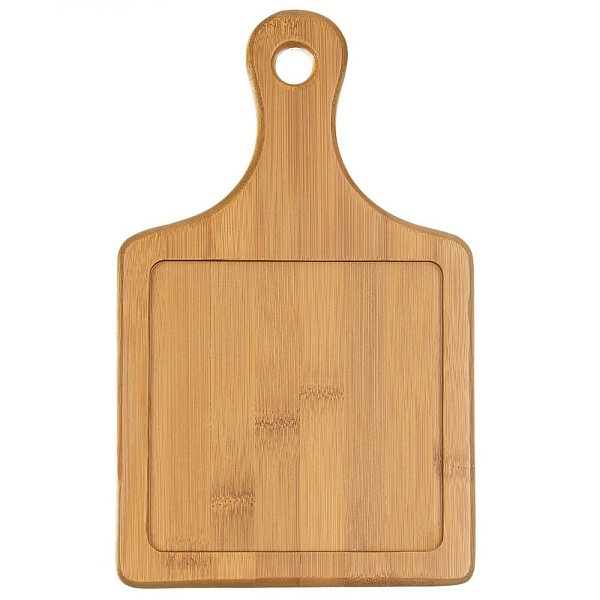 Деревянная доска для кухни