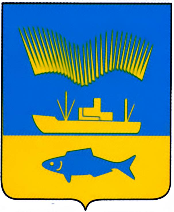 Символ города Мурманск