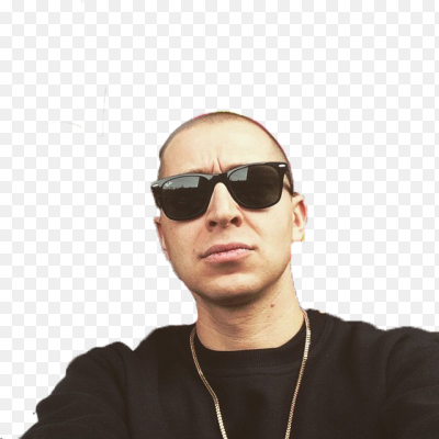 Oxxxymiron без фона