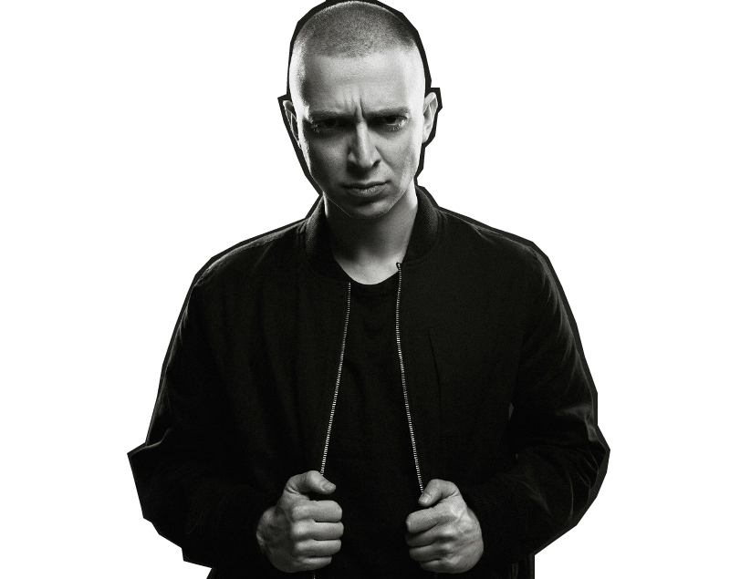 Oxxxymiron рост