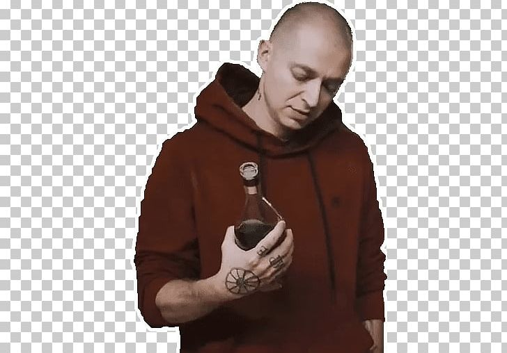 Оксимирон без фона