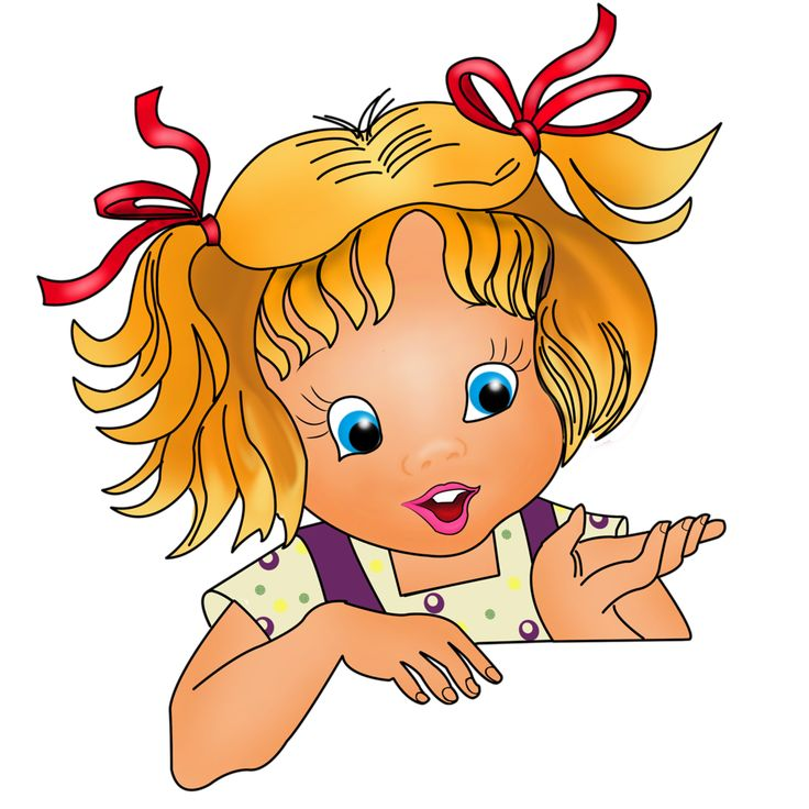 Детские мордашки картинки