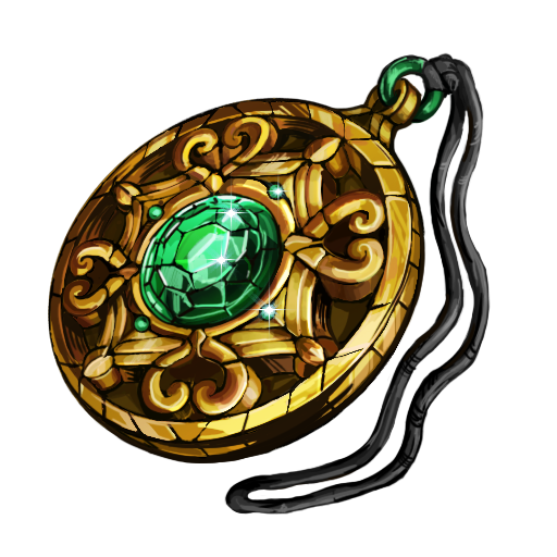 Амулет артефакт талисман