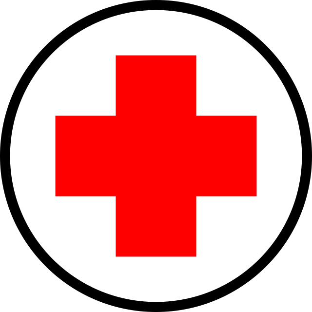 Медицинский крест