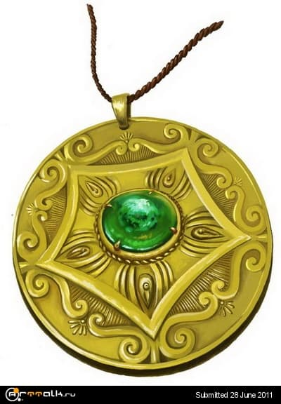 Магический талисман