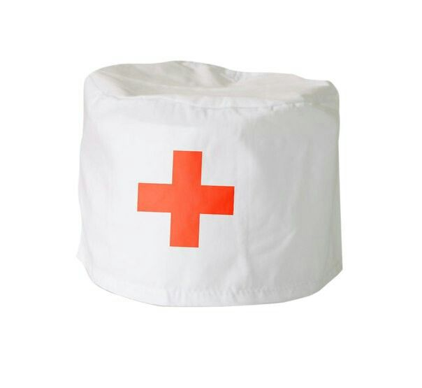 Шапочка доктора Айболита