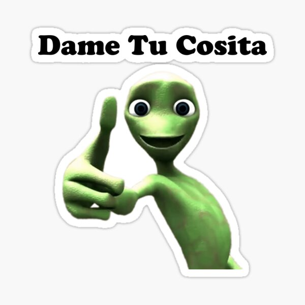 Инопланетянин без фона