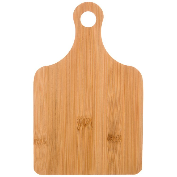 Доска кухонная деревянная