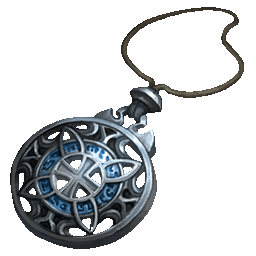 ДНД артефакты амулет